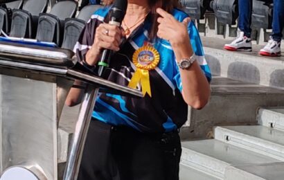 53-வது ஆண்டு விளையாட்டு விழா – புக்கிட் ஜாலில் தமிழ்ப்பள்ளி மாணவர்கள் அசத்தல்