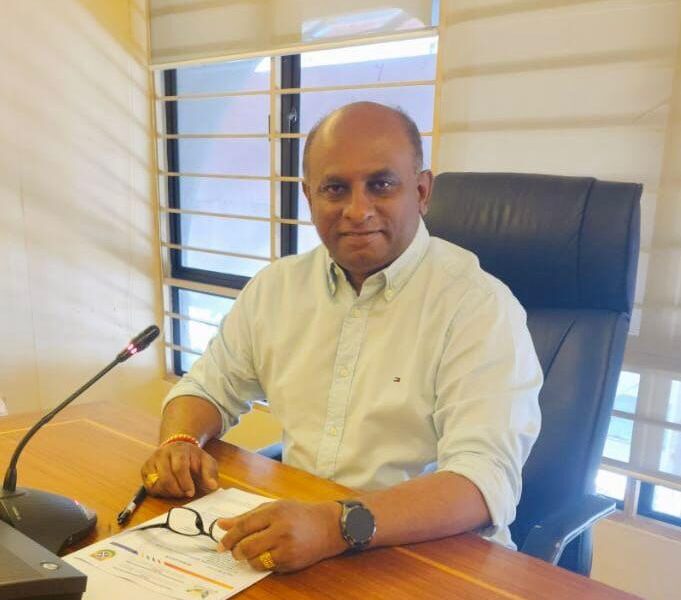 மலேசிய இந்திய உணவகங்களுக்கு எதிரான மற்றுமொரு பாரபட்சம்: பிரிமாஸ் கண்டனம் மலேசிய இந்திய உணவகங்களுக்கு எதிரான மற்றுமொரு பாரபட்சம்: பிரிமாஸ் கண்டனம்