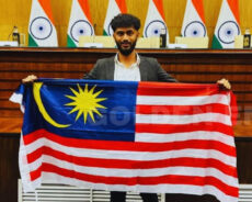 இந்தியாவின் 87வது ‘Know India Programme’ – மலேசிய இளைஞர் பிரதிநிதிகள் பங்கேற்பு