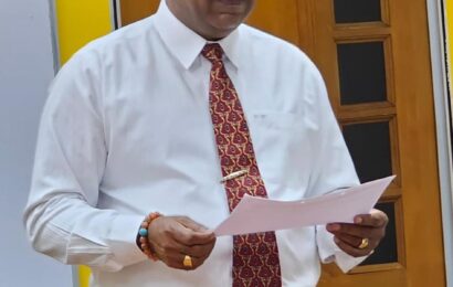 சிலாங்கூர் மாநிலத்தின் செந்தோசா தொகுதி சட்டமன்ற உறுப்பினர் டாக்டர் குணராஜ் ஜார்ஜ், இந்து கோவில்களின் நில உரிமை தொடர்பான நீண்டகால பிரச்சினைகளைப் பற்றிய விவாதத்திற்கு வாய்ப்பு வழங்கிய பிரதமர் மற்றும் பிரதமர் அலுவலகத்திற்கு தனது மனமார்ந்த நன்றியையும் பாராட்டையும் தெரிவித்துள்ளார்.