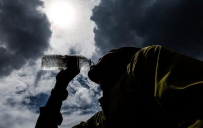 வெப்ப அலை ஜூன் வரை தொடரும் – Malaysian Meteorological Department எச்சரிக்கை 