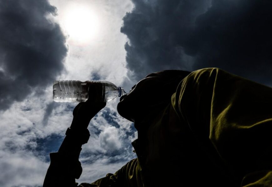 வெப்ப அலை ஜூன் வரை தொடரும் – Malaysian Meteorological Department எச்சரிக்கை 