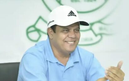 2மலேசிய தடகள தலைமை பொறுப்பிலிருந்து காரீம் விலக வேண்டும் 