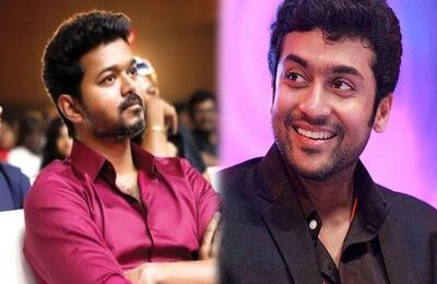 தமிழ் திரையுலகில் பெரும் சர்ச்சையை ஏற்படுத்தியுள்ள ‘ஜனநாயகன்’