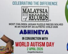 இன்று நாம் ஒன்று கூடியிருப்பது ஒரு சாதனையை மட்டும் கொண்டாடுவதற்காக அல்ல மனித திறன், விடாமுயற்சி, மற்றும் வித்தியாசத்தின் அழகை கொண்டாடுவதற்காக. இன்று நாம் ஒன்று கூடியிருப்பது ஒரு சாதனையை மட்டும் கொண்டாடுவதற்காக அல்ல மனித திறன், விடாமுயற்சி, மற்றும் வித்தியாசத்தின் அழகை கொண்டாடுவதற்காக.