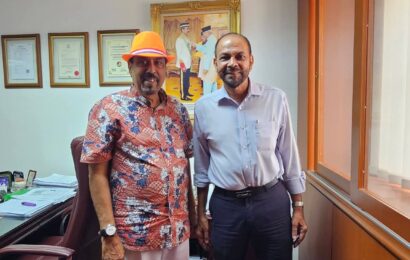 டத்தோ ஸ்ரீ சுகுமாரன், கட்டுமானத் துறைக்கும் சமூகத்திற்கும் அவர் வழங்கிய சிறப்பான பங்களிப்புக்காக “ஜாசா மூ டிகெனாங்” (Jasa Mu Dikenang) என்ற உயரிய விருதினால் கௌரவிக்கப்பட்டுள்ளார்.