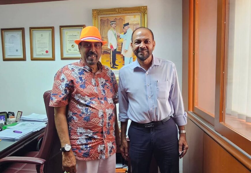 டத்தோ ஸ்ரீ சுகுமாரன், கட்டுமானத் துறைக்கும் சமூகத்திற்கும் அவர் வழங்கிய சிறப்பான பங்களிப்புக்காக “ஜாசா மூ டிகெனாங்” (Jasa Mu Dikenang) என்ற உயரிய விருதினால் கௌரவிக்கப்பட்டுள்ளார். டத்தோ ஸ்ரீ சுகுமாரன், கட்டுமானத் துறைக்கும் சமூகத்திற்கும் அவர் வழங்கிய சிறப்பான பங்களிப்புக்காக “ஜாசா மூ டிகெனாங்” (Jasa Mu Dikenang) என்ற உயரிய விருதினால் கௌரவிக்கப்பட்டுள்ளார்.