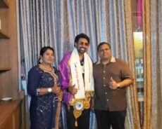 தமிழ் புத்தாண்டு விழா: டத்தோ ஸ்ரீ ஜி – தமிழ் டிஜிட்டல் ஊடகங்களுடன் நேர்காணல் சந்திப்பு