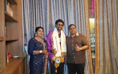 தமிழ் புத்தாண்டு விழா: டத்தோ ஸ்ரீ ஜி – தமிழ் டிஜிட்டல் ஊடகங்களுடன் நேர்காணல் சந்திப்பு