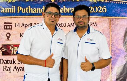 கல்வி, மருத்துவம் மற்றும் வணிகம் உள்ளிட்ட பல்வேறு துறைகளில் முன்னேற்றம் காண இந்திய இளைஞர்கள் அதிக ஆர்வத்துடன் ஈடுபட வேண்டும்