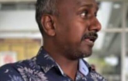 இணைய ஊடகத்தின் செய்தியாளர் என். நந்தகுமார் அவர்களின் இல்லத்தில் போலீசார் சோதனை நடத்திய சம்பவம் ஊடக சுதந்திரம் குறித்து கவலைகளை எழுப்பியுள்ளது.