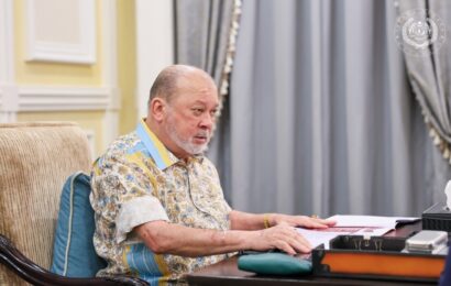 சண்டகான் தீ விபத்து: அரசர் Sultan Ibrahim தனிப்பட்ட நிதி உதவியை அறிவித்துள்ளார். சண்டகான் தீ விபத்து: அரசர் Sultan Ibrahim தனிப்பட்ட நிதி உதவியை அறிவித்துள்ளார்.