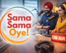 Malaysian Welcomes First Bollywood & Punjabi Radio Station Malaysian Welcomes First Bollywood & Punjabi Radio Station