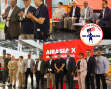 எண்ணெய் விலையேற்றம்:  ஊழியர்களை ஏர் ஆசியா எக்ஸ் குறைக்காது 