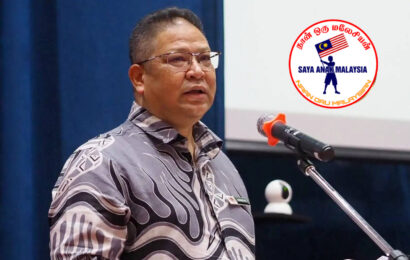 தலைவர் பதவியில் நீடிக்க காரீம் இப்ராஹிம் தகுதியானவரா?   -விளையாட்டு ஆணையர் கேள்வி