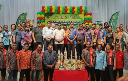 சிலாங்கூர் மாநில தமிழ்ப்பள்ளி மாணவர்களின் கால்பந்து திருவிழா ஜூன் 13ஆம் தேதி