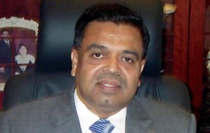 முன்னாள் Malaysian Associated Indian Chambers  (MAICCI) தலைவர் இன்று அதிகாலை காலமானார். அவருக்கு வயது 65
