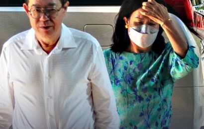 பினாங்கு மாநிலத்தின் முன்னாள் முதல்வர் Lim Guan Eng மீது நிலுவையில் உள்ள RM3.3 மில்லியன் லஞ்ச வழக்கில், கோலாலம்பூர் செஷன்ஸ் நீதிமன்றம் இன்று முக்கியமான தீர்ப்பை வழங்கியுள்ளது. அதில், வழக்கில் உள்ள குற்றச்சாட்டுகளில் ஒன்றை திருத்த அனுமதி வழங்கப்பட்டது.