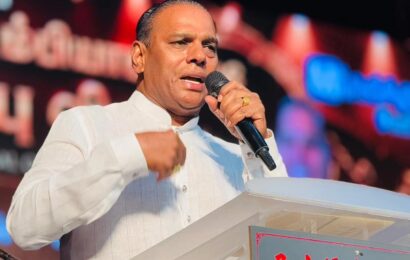 தேசிய அளவிலான திருக்குறள் ஒலிம்பியாட் போட்டி பரிசளிப்பு விழா சிறப்பாக நடைபெற்றது