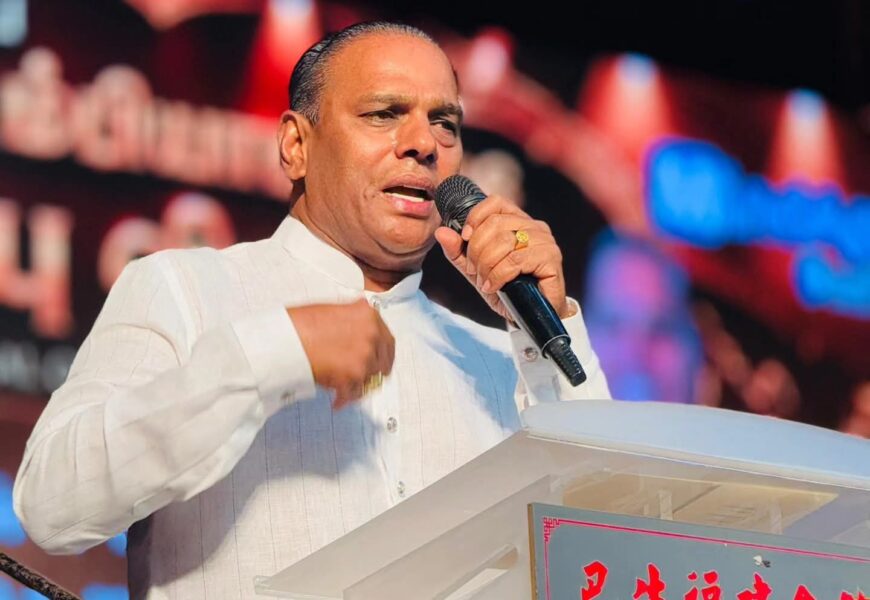 தேசிய அளவிலான திருக்குறள் ஒலிம்பியாட் போட்டி பரிசளிப்பு விழா சிறப்பாக நடைபெற்றது