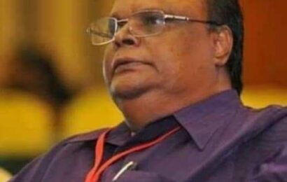 ம.இ.கா. 80ஆம் ஆண்டு விழா: அரசியல் கட்சியா? மத இயக்கமா? – எழுத்தாளர் பெரு.அ.தமிழ்மணி கேள்வி