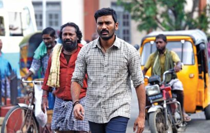இயக்குநர் விக்னேஷ் ராஜா இயக்கத்தில் நடிகர் தனுஷ் நடித்துள்ள ‘கர’ திரைப்படம் ஏப்ரல் 30ஆம் தேதி உலகம் முழுவதும் மிகுந்த எதிர்பார்ப்புகளுடன் வெளியானது