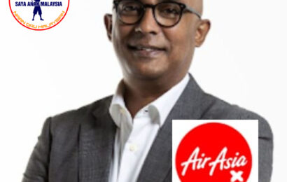 சவால்களையும் தாண்டி வளர்ச்சி’- 2026 முதல் காலாண்டில் வலுவான செயல் திறன் பதிவு செய்தது ஏர் ஆசியா குழுமம் சவால்களையும் தாண்டி வளர்ச்சி’- 2026 முதல் காலாண்டில் வலுவான செயல் திறன் பதிவு செய்தது ஏர் ஆசியா குழுமம்