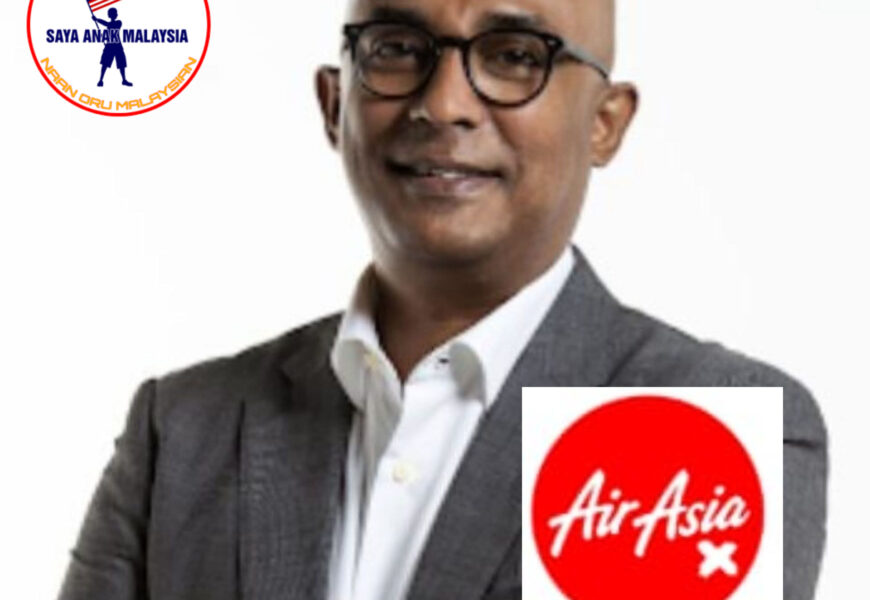 சவால்களையும் தாண்டி வளர்ச்சி’- 2026 முதல் காலாண்டில் வலுவான செயல் திறன் பதிவு செய்தது ஏர் ஆசியா குழுமம் சவால்களையும் தாண்டி வளர்ச்சி’- 2026 முதல் காலாண்டில் வலுவான செயல் திறன் பதிவு செய்தது ஏர் ஆசியா குழுமம்