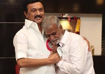திமுக தலைவர் மு.க. ஸ்டாலின் தனது சொந்தத் தொகுதியான கொளத்தூரில் எதிர்பாராத தோல்வியை சந்தித்த நிலையில், அதற்கான காரணம் குறித்து கட்சிக்குள் குற்றச்சாட்டுகள் எழ ஆரம்பித்துள்ளன