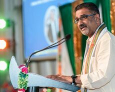 மன்னரின் பிறந்தநாள் கௌரவப் பட்டியலில் இடம்பெற்ற வெலிங்டன் தமிழ் சமூகத் தலைவர் ரவீன் அண்ணாமலை