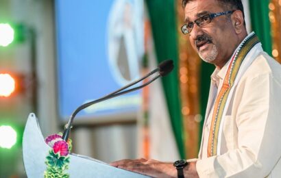 மன்னரின் பிறந்தநாள் கௌரவப் பட்டியலில் இடம்பெற்ற வெலிங்டன் தமிழ் சமூகத் தலைவர் ரவீன் அண்ணாமலை