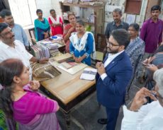 மலேசியா – தமிழ்நாடு இடையே ஆவணக்காப்பகம், வரலாறு மற்றும் பாரம்பரிய ஆவணப்படுத்தலில் ஒத்துழைப்பு விரிவடையும்