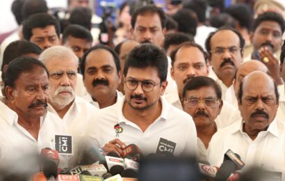 பெரியபாளையம் அருகே அமோனியா வாயு கசிவு: 7 பேர் உயிரிழப்பு – உதயநிதி ஸ்டாலின் ஆழ்ந்த இரங்கல்