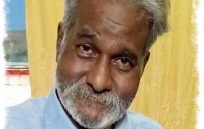 தன்னம்பிக்கையுடன் மீண்டும் வாழ்க்கையை முன்னெடுக்கும் சத்யா – உடல்நிலை முன்னேற்றம் குடும்பத்தினருக்கு நிம்மதி தன்னம்பிக்கையுடன் மீண்டும் வாழ்க்கையை முன்னெடுக்கும் சத்யா – உடல்நிலை முன்னேற்றம் குடும்பத்தினருக்கு நிம்மதி