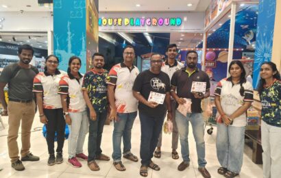 மனிதநேயத்தை விதைத்த தமிழ் இளைஞர் மணிமன்றத்தின் இரத்த தான முகாம்: அமோக ஆதரவு!*
