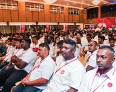 மலேசிய இந்திய மக்கள் கட்சி (MIPP) எதிர்காலம் குறித்து ஞாயிற்றுக்கிழமை முக்கிய ஆலோசனை