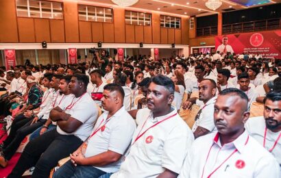 மலேசிய இந்திய மக்கள் கட்சி (MIPP) எதிர்காலம் குறித்து ஞாயிற்றுக்கிழமை முக்கிய ஆலோசனை