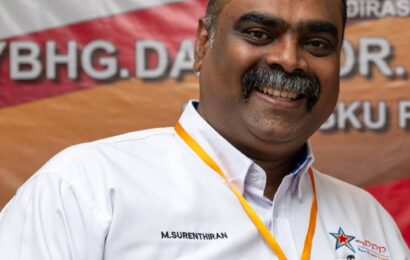ஜொகூர் – நெகிரி சட்டமன்றத் தேர்தல்: தேசிய முன்னணி வெற்றிக்காக சிலாங்கூர் பிபிபி முழுவீச்சில் களமிறங்கும்