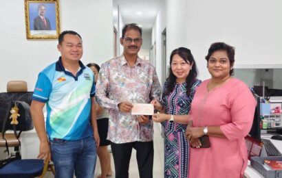 பாந்திங் சட்டமன்றத் தொகுதியில் மக்கள் நலப் பணிகளை வலுப்படுத்தும் ஆலோசனைக் கூட்டம் மற்றும் மக்கள் சந்திப்பு நிகழ்வு பாந்திங் சட்டமன்றத் தொகுதியில் மக்கள் நலப் பணிகளை வலுப்படுத்தும் ஆலோசனைக் கூட்டம் மற்றும் மக்கள் சந்திப்பு நிகழ்வு