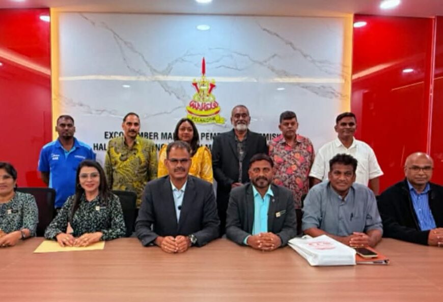 சிலாங்கூரில் 5 தமிழ்ப்பள்ளிகளுக்கு நிலப் பட்டா வழங்கப்பட்டது – தமிழ்க் கல்வி வளர்ச்சிக்கான முக்கிய மைல்கல்