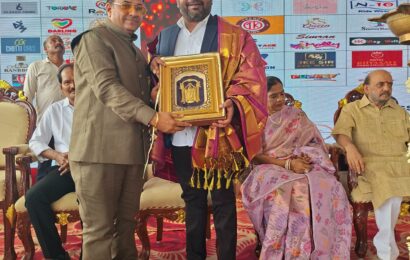 நிர்வாக இயக்குநர் திரு. ஹரேகிருஷ்ணா பாதுமலை அவர்களுக்கு பல்வேறு தரப்பினரிடமிருந்து பாராட்டுகள் குவிந்தன.