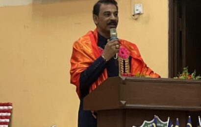 மாசாய் தமிழ்ப்பள்ளியில் 69ஆவது தேசிய தினக் கொண்டாட்டம் 2026