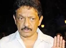 73 வயதான திரைப்பட இயக்குநர் 40 நாட்களுக்குப் பிறகு கைது