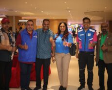 சுமார் 250 பேருக்கு பயனளித்த மெர்டேகா 2026 இலவச சுகாதார முகாம் சுமார் 250 பேருக்கு பயனளித்த மெர்டேகா 2026 இலவச சுகாதார முகாம்