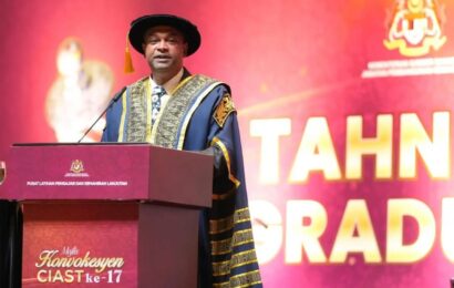 பட்ஜெட் 2027: திவெட் பட்டதாரிகளுக்கு மகிழ்ச்சியான அறிவிப்பு வெளியாகலாம் – ரமணன் சூசகம்
