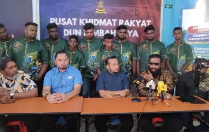 உருமிமேளக் கலைஞர்களுக்கு பயிற்சி மேற்கொள்ள இடம் ஒதுக்கீடு உருமிமேளக் கலைஞர்களுக்கு பயிற்சி மேற்கொள்ள இடம் ஒதுக்கீடு