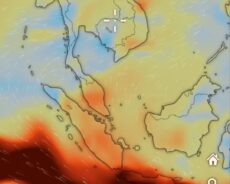 அனக் கிரகடாவ் எரிமலை வெடிப்பு: மலேசிய வான்பரப்புக்குள் சல்பர் டையாக்சைடு நுழைந்ததாக பரவும் தகவல் தவறானது – மெட்மலேசியா