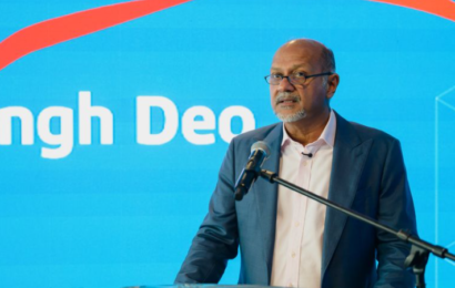மலேசியாவின் தொழில்துறை வளர்ச்சிக்கு AI, டிஜிட்டல் தொழில்நுட்பங்கள் முக்கிய உந்துசக்தி – கோபிந்த் சிங் டியோ