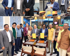 மலேசியா – மொரீஷியஸ் இணைந்து தமிழ், ஆங்கிலத் திரைப்படத் தயாரிப்பில் புதிய முயற்சி!